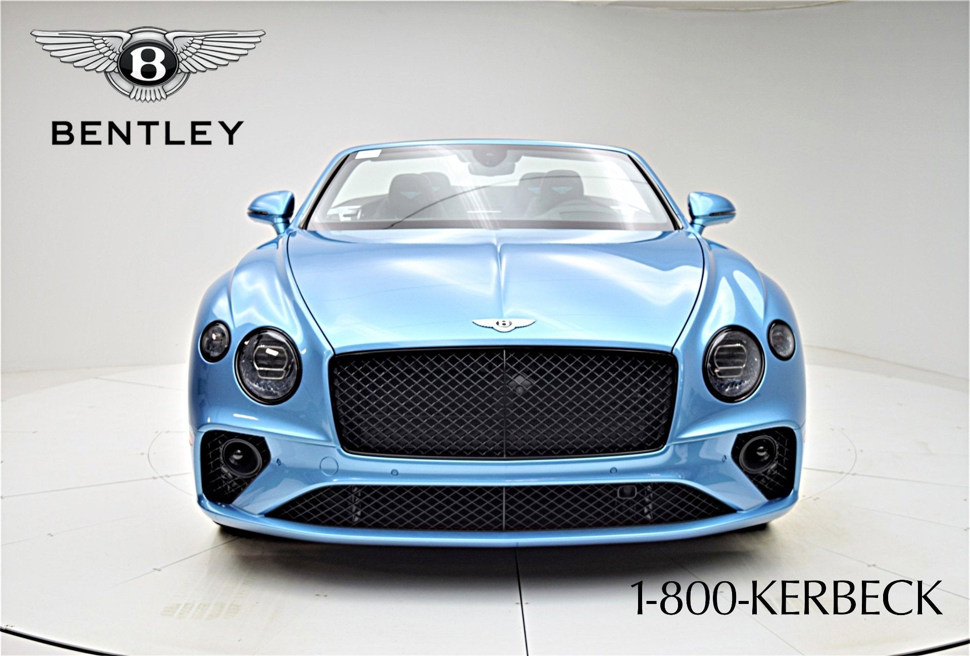 2022 Bentley Continental V8/LEASE OPTIONS AVAILABLE